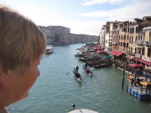 Grand Canal Venice