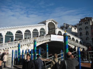 Rialto Bridge